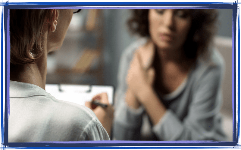 Les Troubles Psychosomatiques