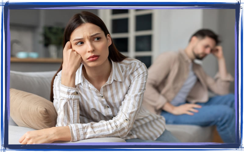Les problèmes relationel