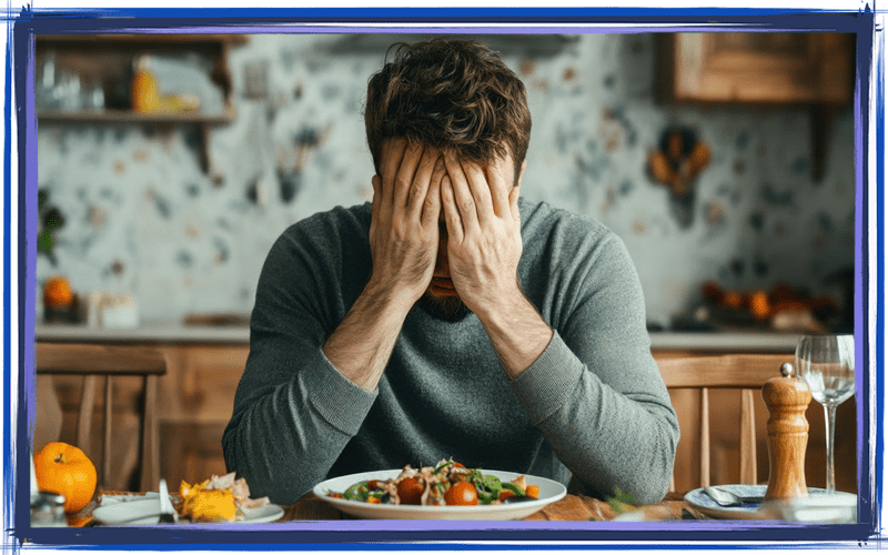 Les troubles alimentaire