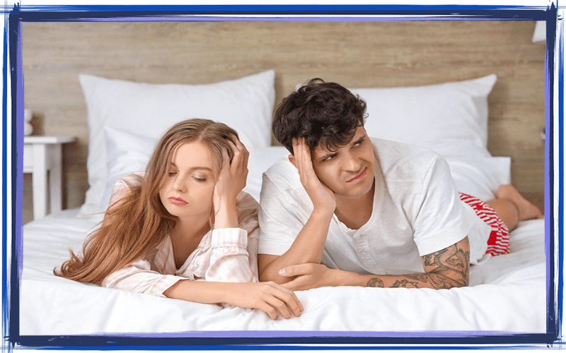 Sexualité